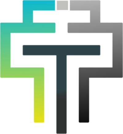 TTT Drop in logo