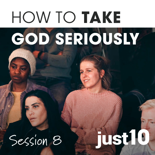 just10 Session 8