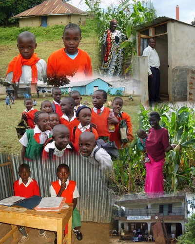 Kombeywa Collage
