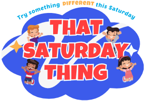 That Saturday Thing (TST)